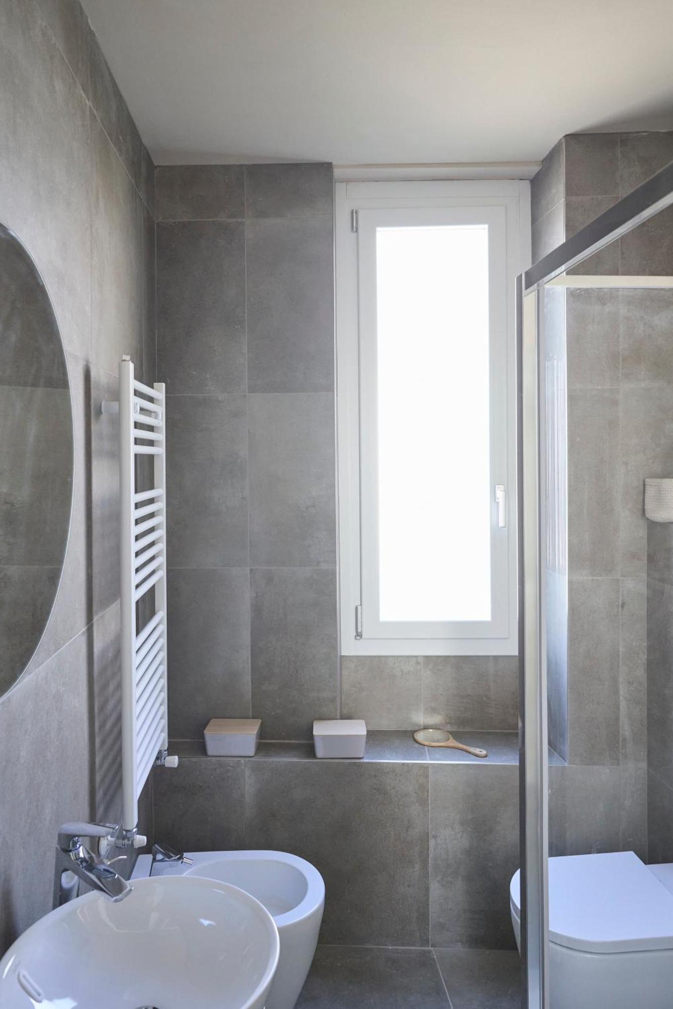Blanca Sofy Apartamento Florencia