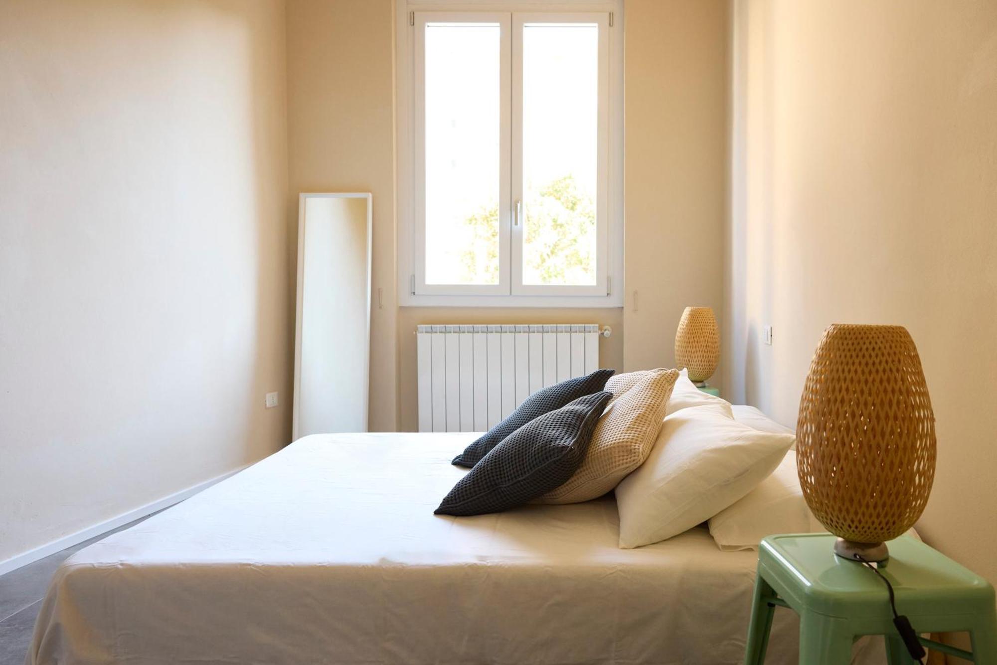 Blanca Sofy Apartamento Florencia