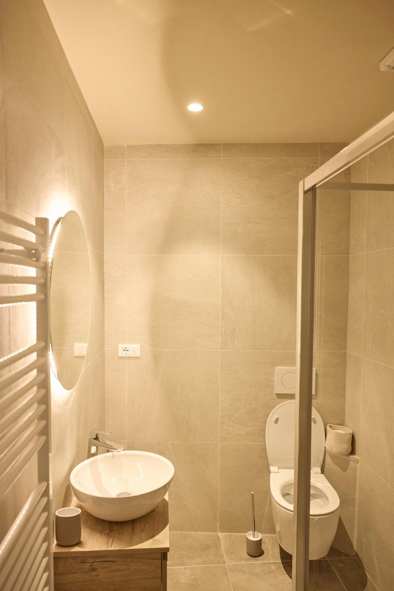 Apartamento Blanca Sofy Florencia