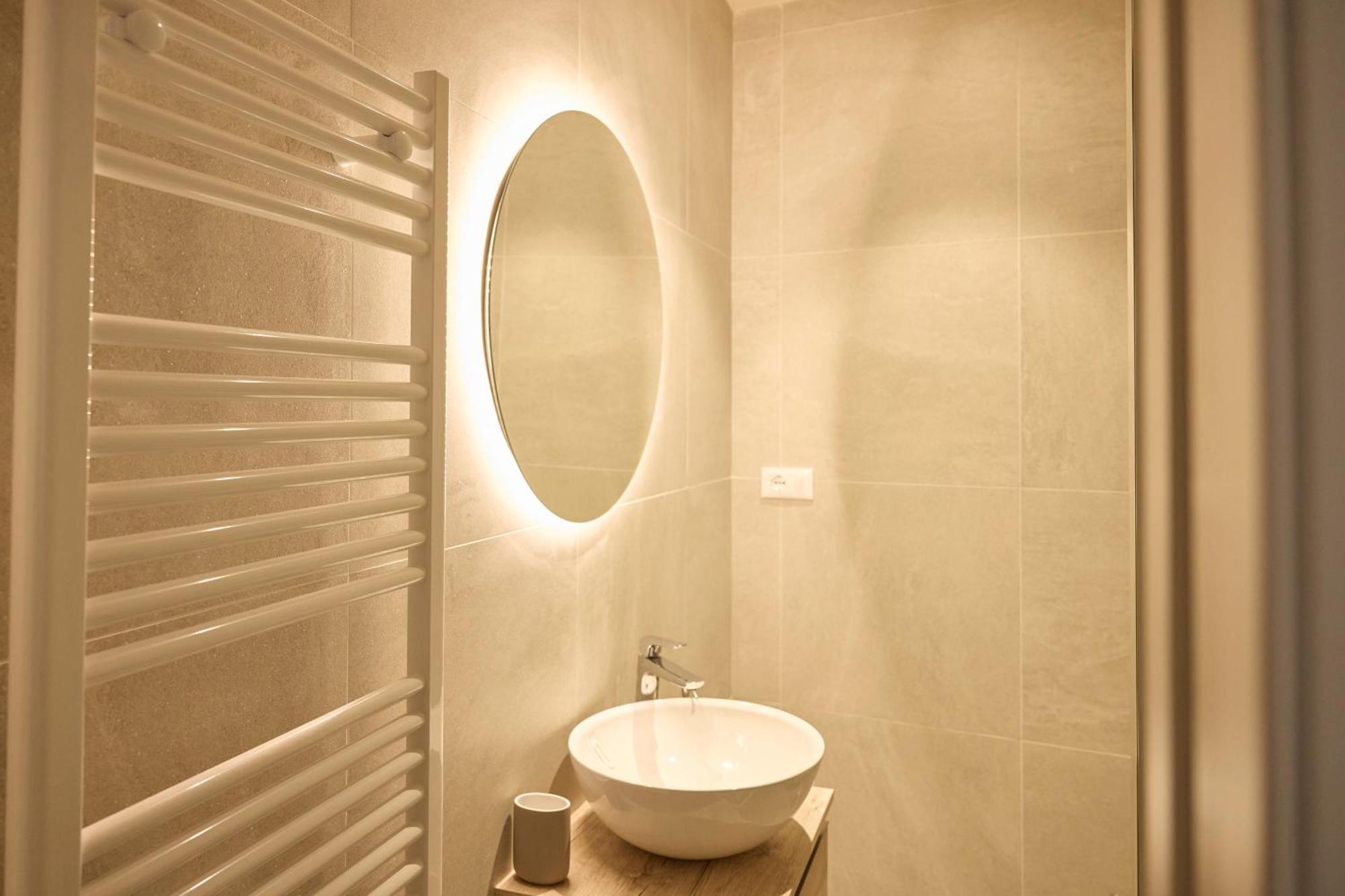 Blanca Sofy Apartamento *