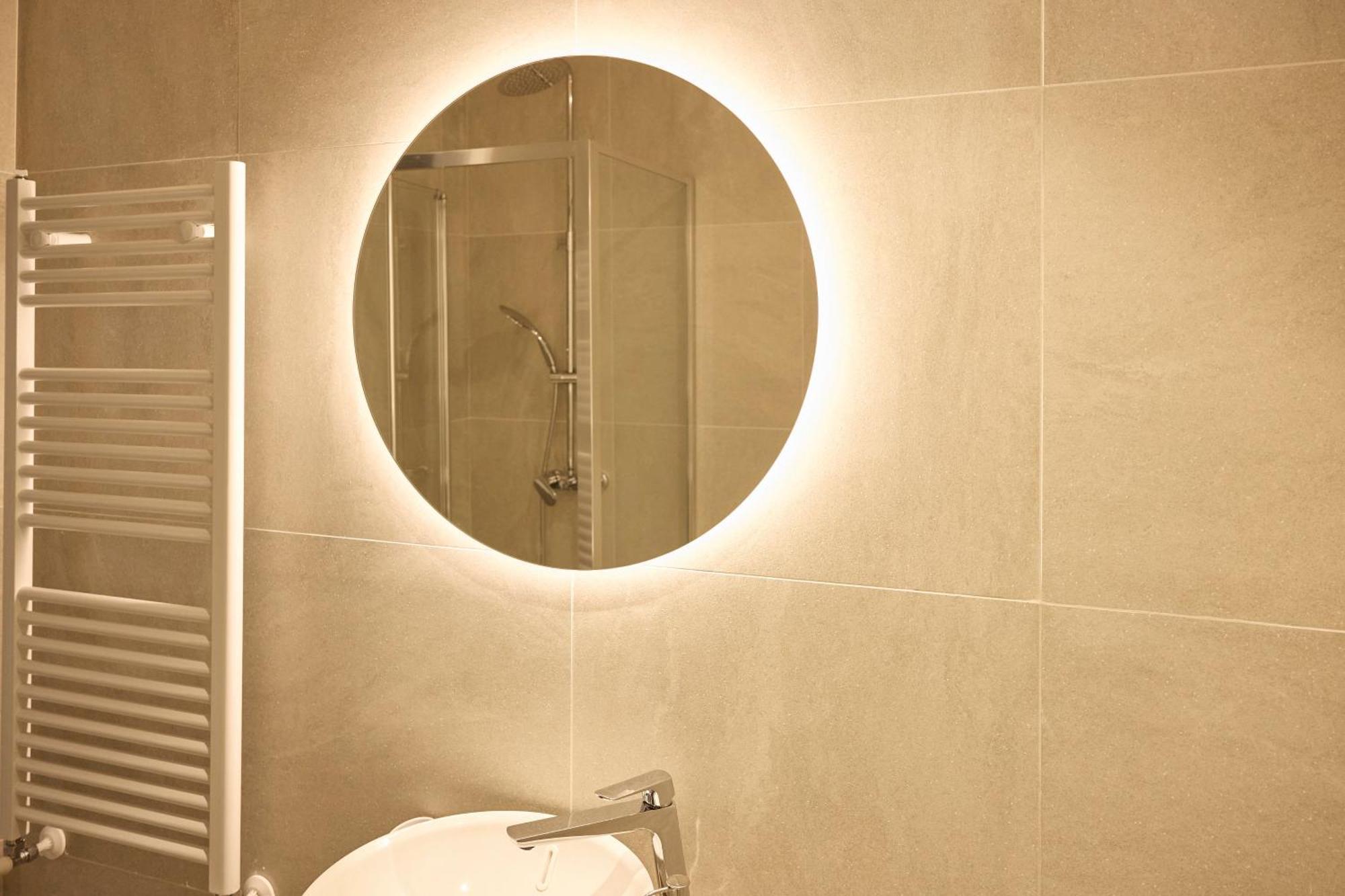 Blanca Sofy Apartamento Florencia