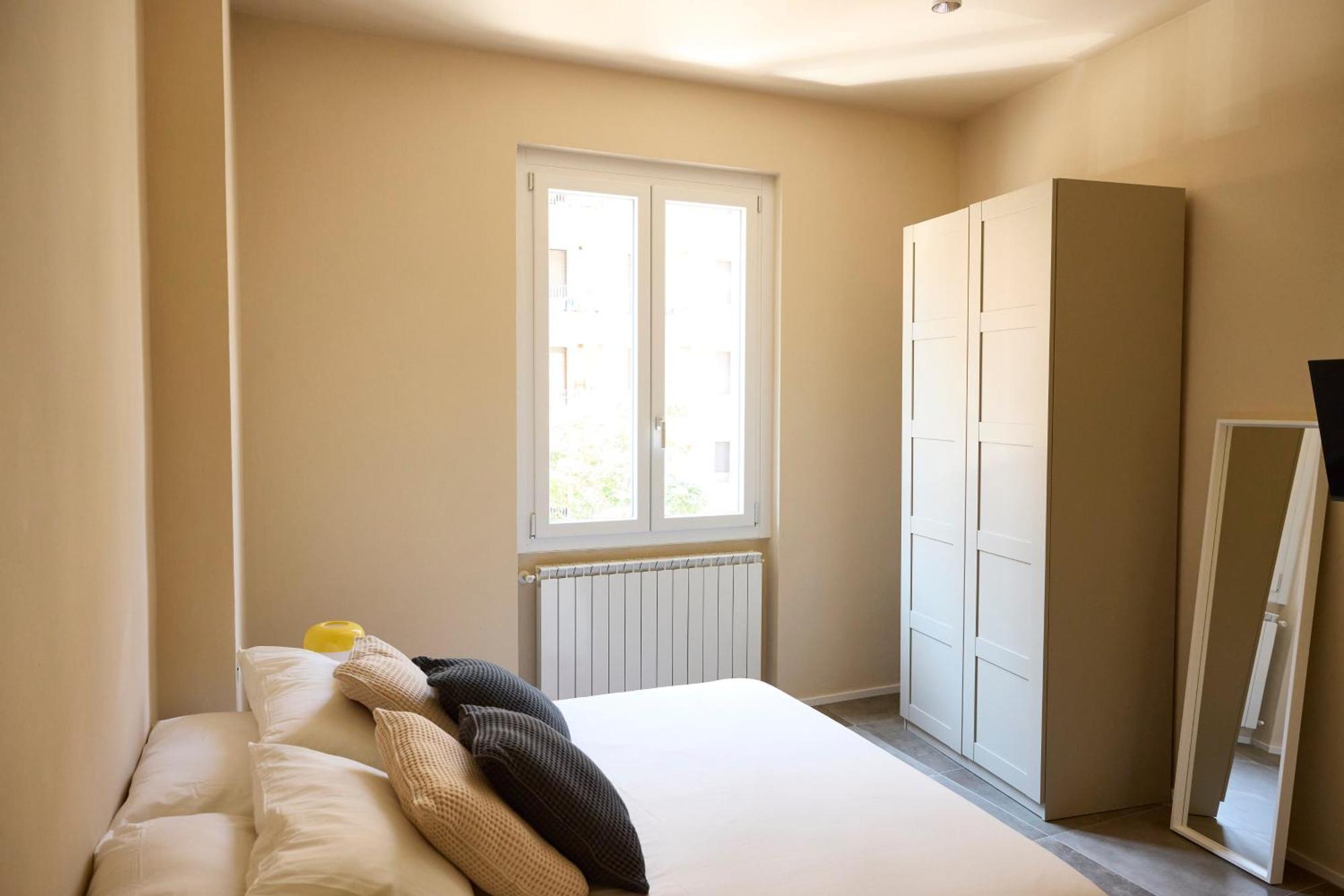 Apartamento Blanca Sofy Florencia