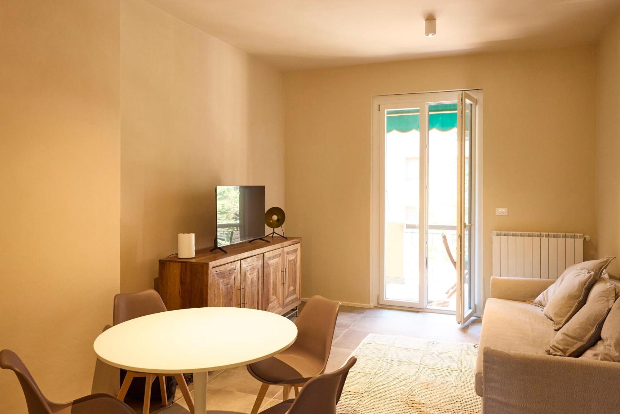 Blanca Sofy Apartamento