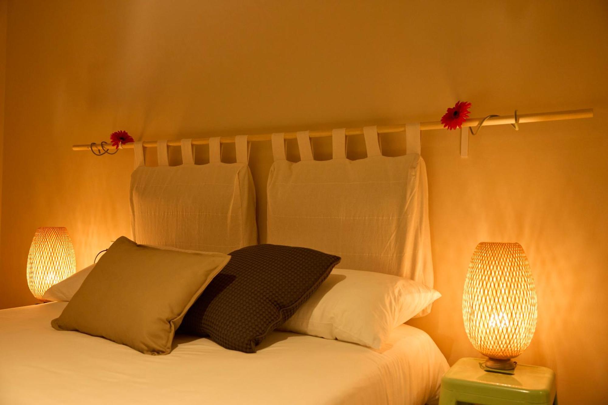 Blanca Sofy Apartamento Florencia