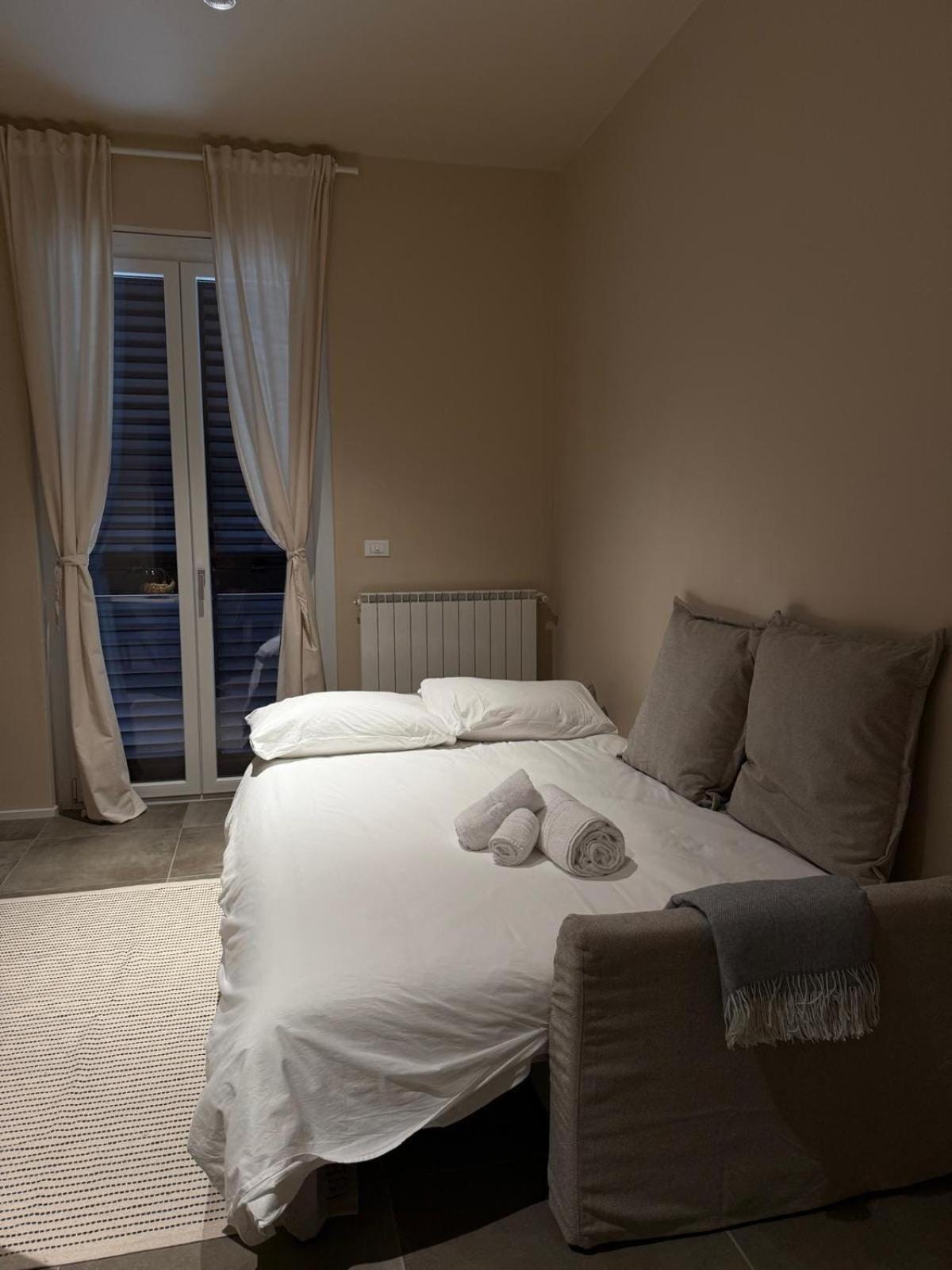 Apartamento Blanca Sofy *